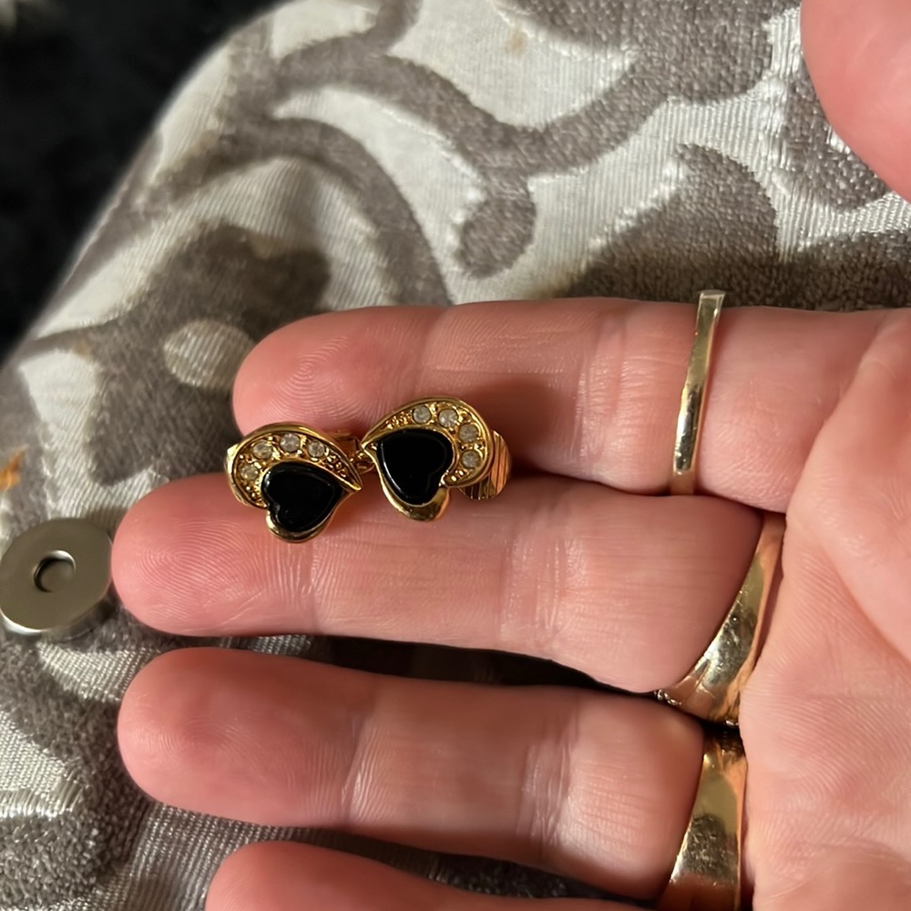 Vintage earrings